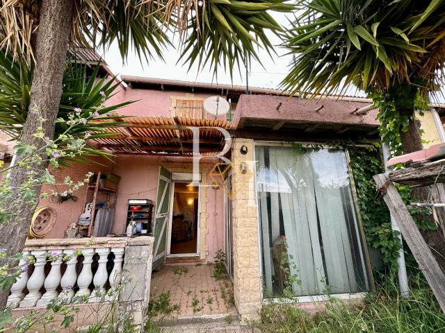 Maison vente à Grasse, Carros