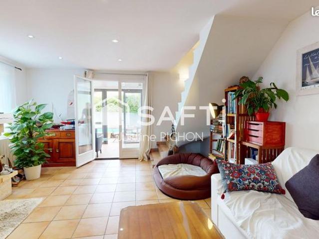 Maison vente à Arrondissement de Toulon, La Crau