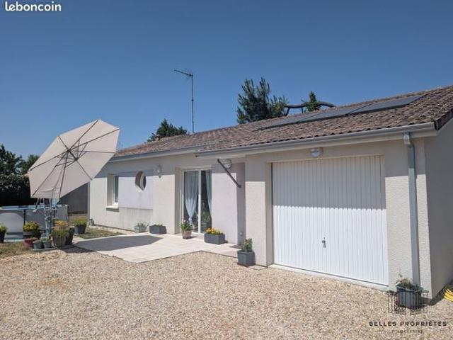 Maison vente à Bordeaux, Saint-loubès
