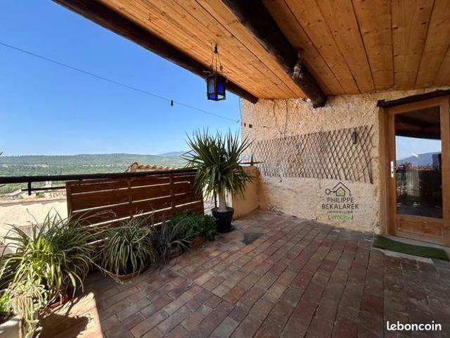 Maison vente à Digne-les-Bains, Volonne