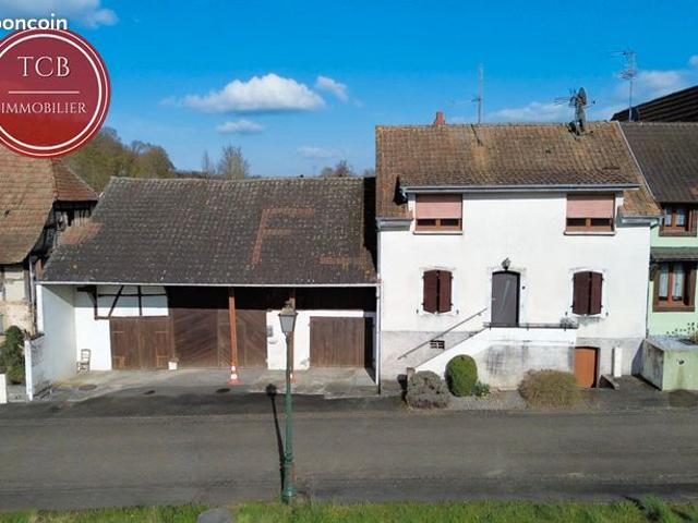 Maison vente à Altkirch, Tagsdorf