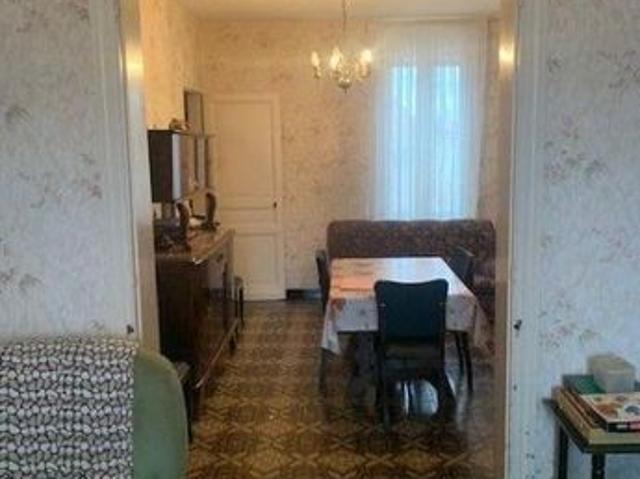 Maison vente à Valenciennes, Onnaing