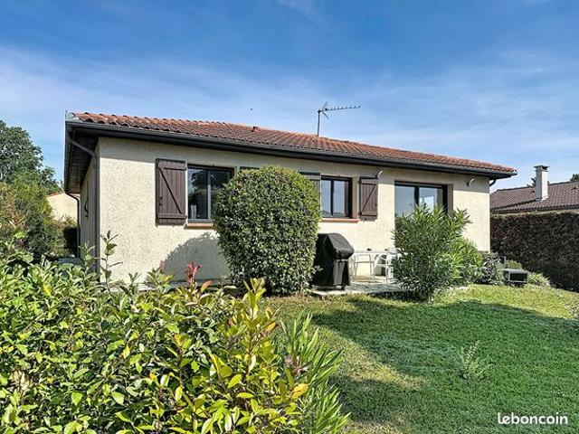 Maison vente à Toulouse, Balma