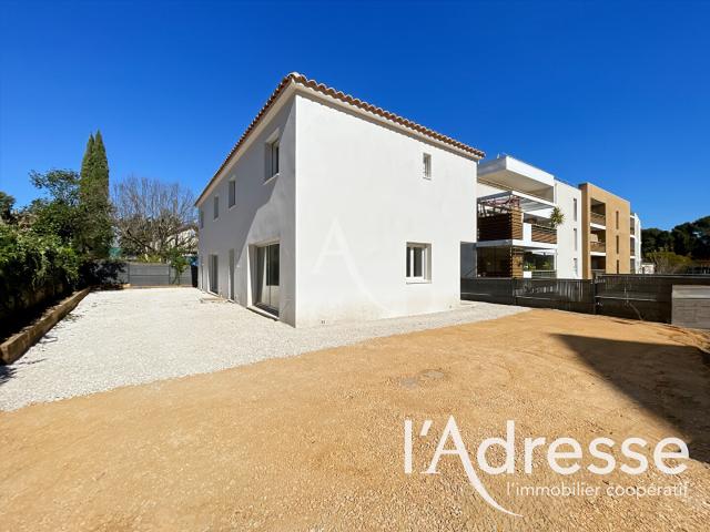 Maison vente à Marseille, Aubagne