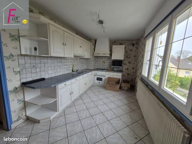 Maison vente à Amiens, Dreuil-lès-amiens