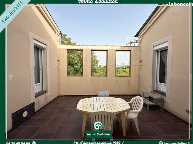 Maison vente à Carpentras, Camaret-sur-aigues