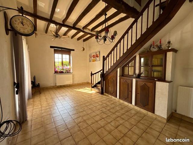 Maison vente à Chinon, Avon-les-roches