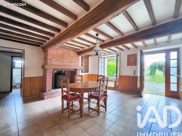 Maison vente à Saint-Lô, Le Lorey