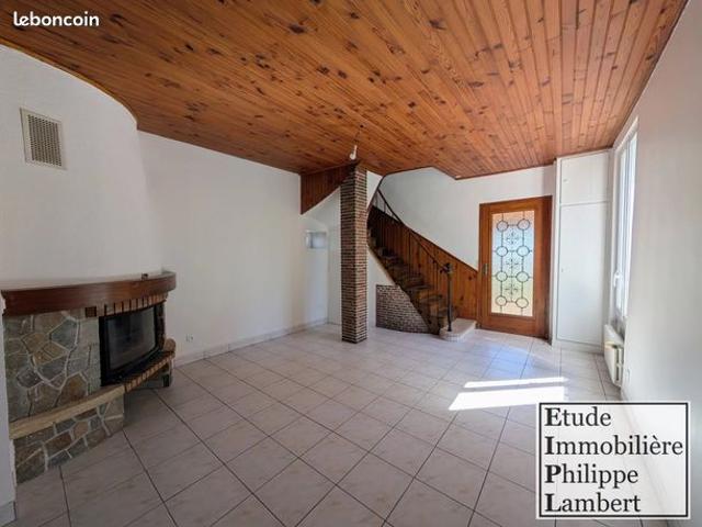 Maison vente à Bois-le-Roi, Eure