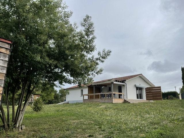 Maison vente à Dax, Lourquen