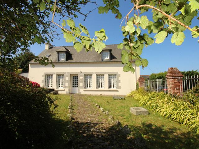 Maison vente à Saint-Brieuc, Bretagne