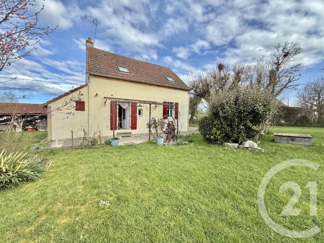 Maison vente à Vichy, Jaligny-sur-besbre