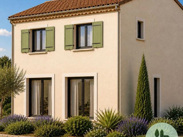 Maison vente à Grasse, La Roquette-sur-siagne