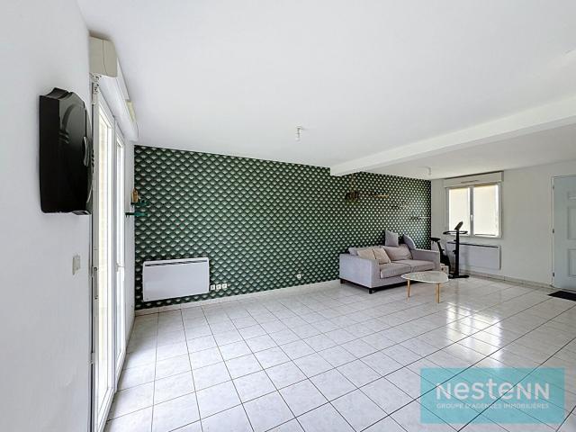 Maison vente à La Tournée, Pommeret