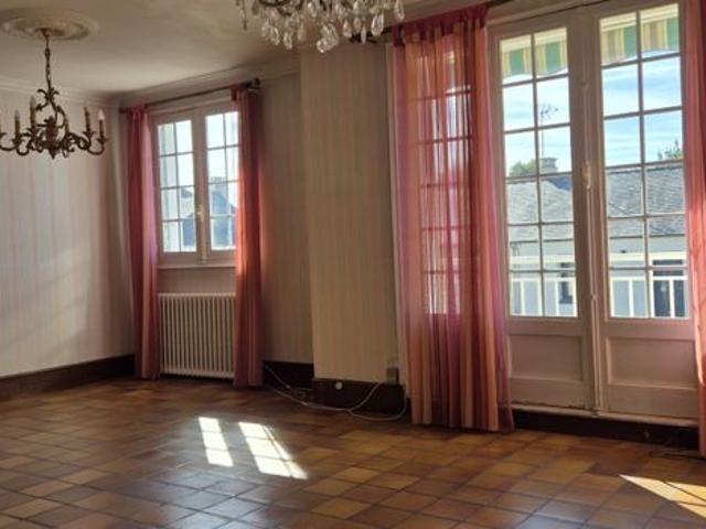 Maison vente à Bonchamp-lès-Laval, Mayenne