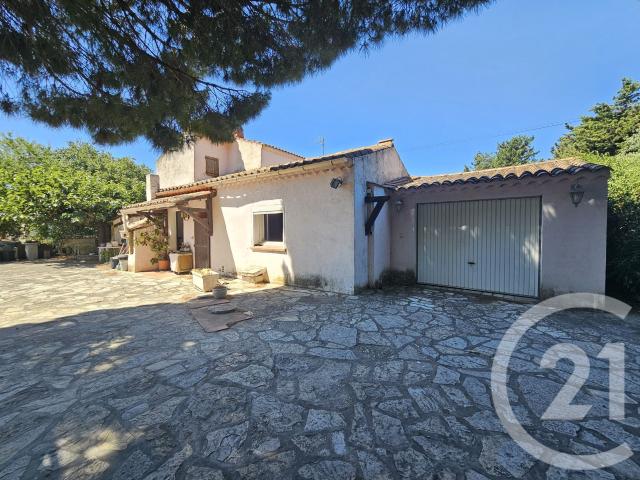Maison vente à Arrondissement de Toulon, Ollioules
