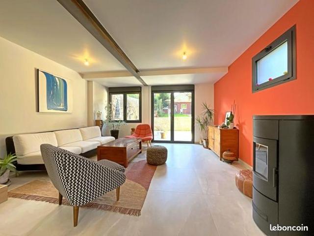 Maison vente à Palaiseau, Bures-sur-yvette