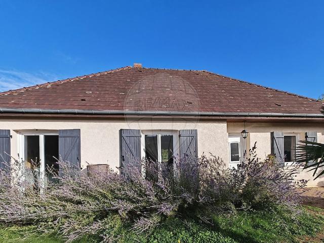 Maison vente à Sourdes, Varennes-lès-Narcy