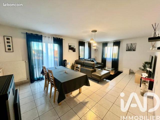 Maison vente à Montbéliard, Maîche