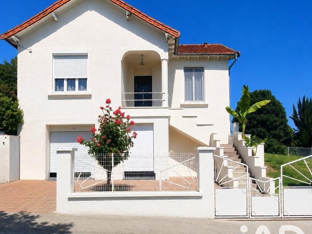 Maison vente à Villefranche-de-Rouergue, Firmi