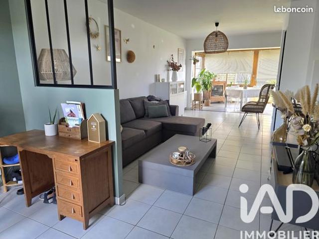 Maison vente à Nantes, Le Loroux-bottereau