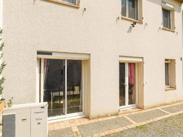 Maison vente à Agen, Saint-hilaire-de-lusignan