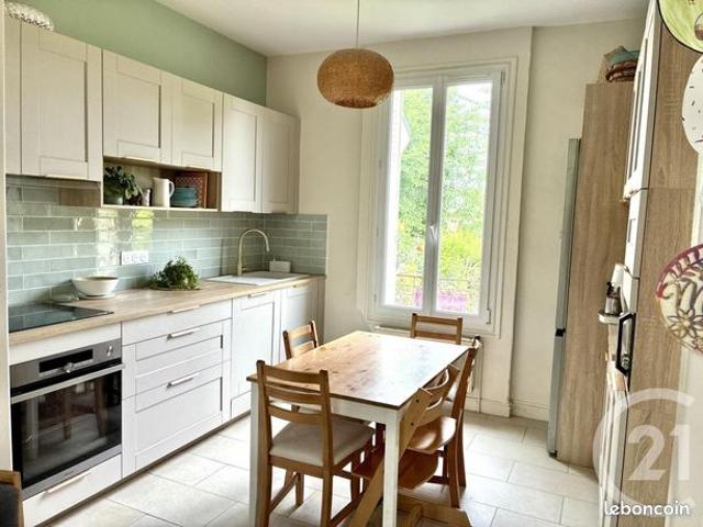 Maison vente à Créteil, Ormesson-sur-marne
