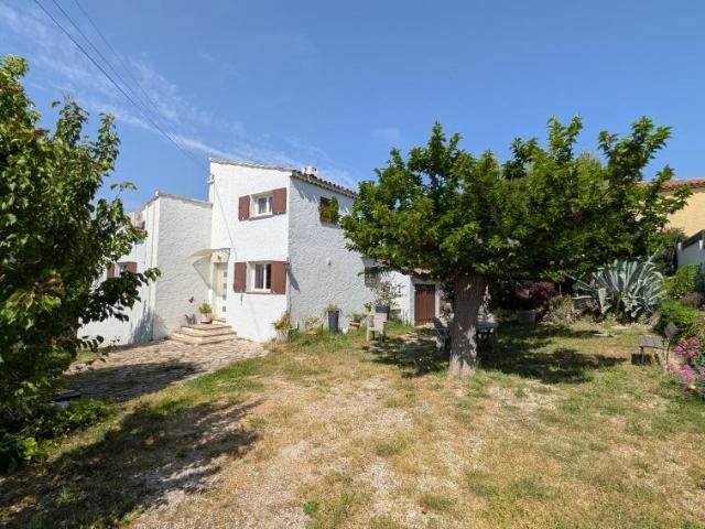 Maison location à Marseille, Ceyreste