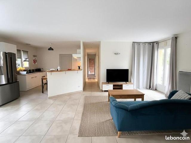 Maison vente à Libourne, Saint-germain-du-puch