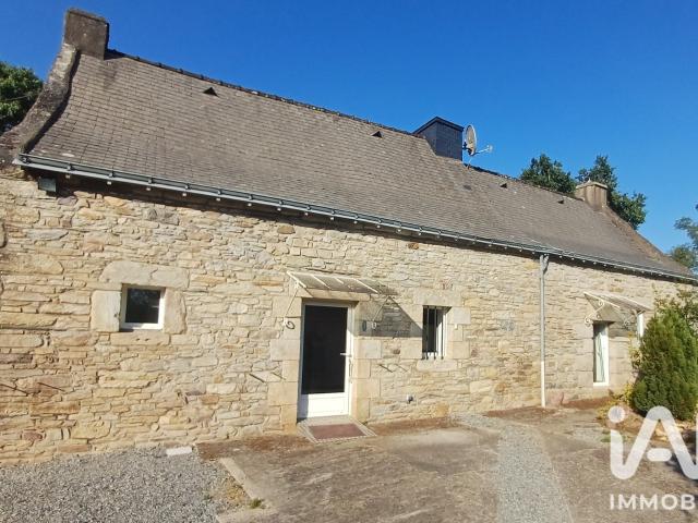 Maison vente à Vannes, Bretagne