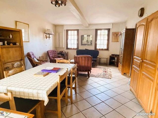Maison vente à Leers, Nord