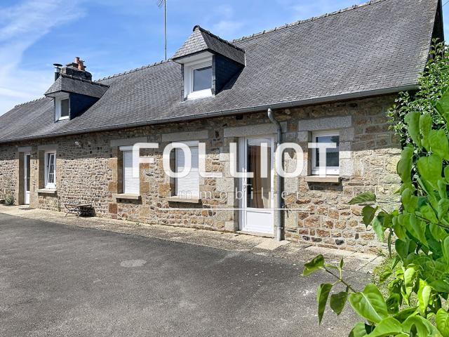 Maison vente à Fougères-Vitré, Bretagne