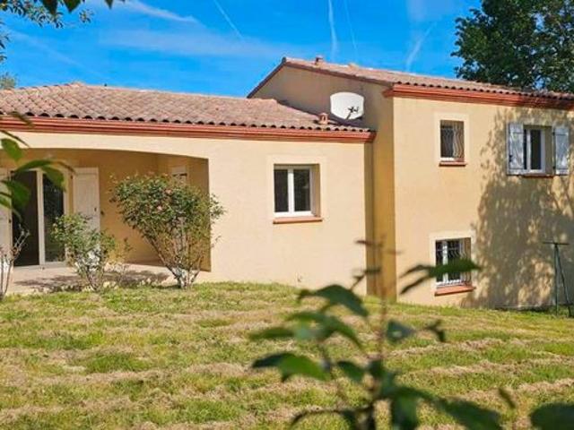Maison vente à Montauban