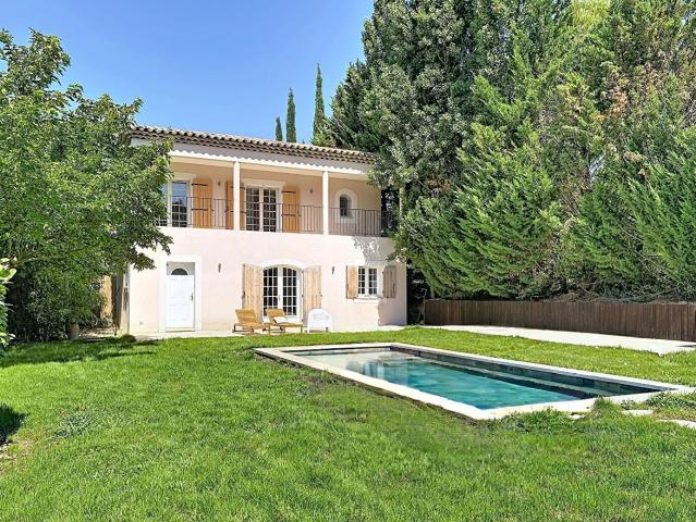 Maison vente à Aix-en-Provence, Aix-en-provence