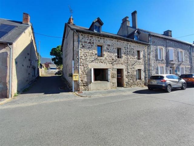 Maison vente à Ussel, Sornac