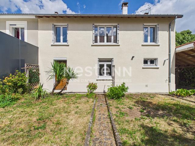 Maison vente à Aurillac