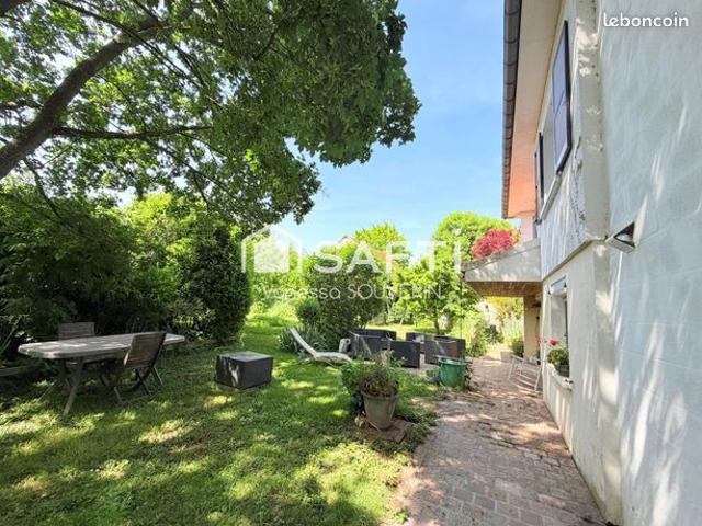 Maison vente à Nogent-sur-Seine, Nogent-sur-seine