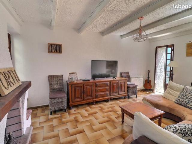 Maison vente à Ajaccio, Orto