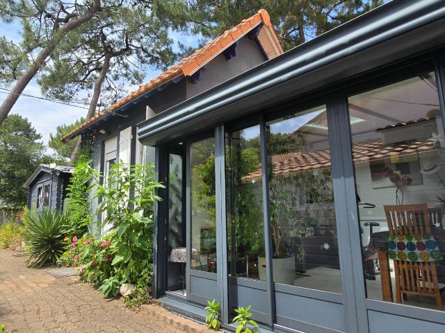 Maison vente à Saint-Nazaire, Saint-brevin-les-pins