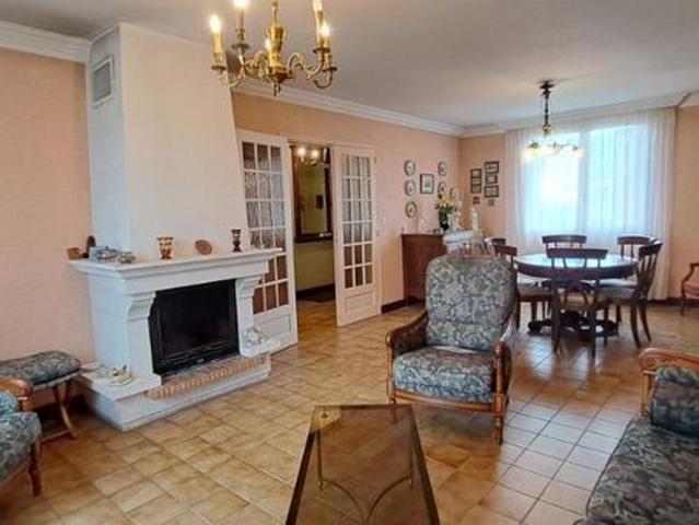 Maison vente à Angers, Cantenay-epinard