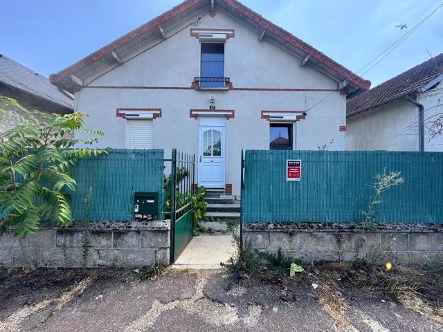 Maison vente à Chalette-sur-Loing, Châlette-sur-Loing