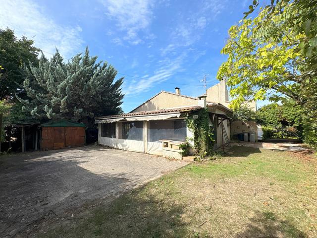 Maison vente à Apt, Pertuis