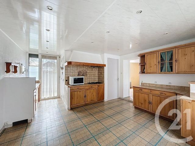 Maison vente à Montbéliard, Voujeaucourt