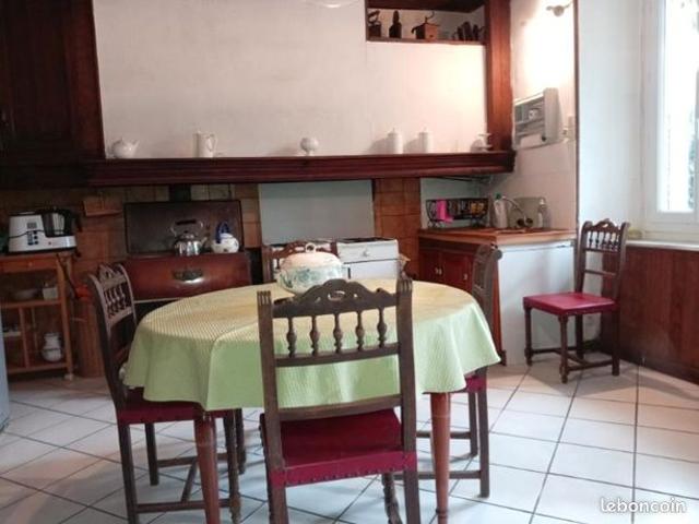 Maison vente à Saint-Girons, Castillon-en-couserans