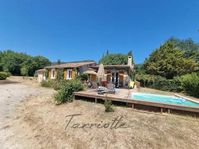 Maison vente à Dieulefit, Drôme