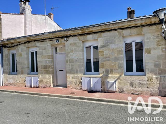 Maison vente à Lesparre-Médoc, Pauillac