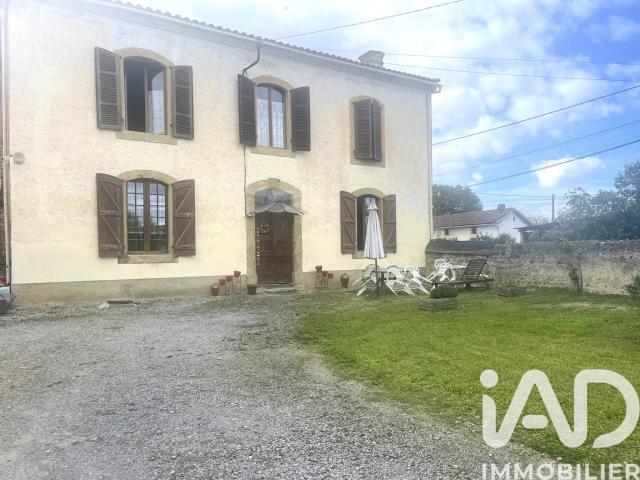 Maison vente à Tarbes, Marseillan