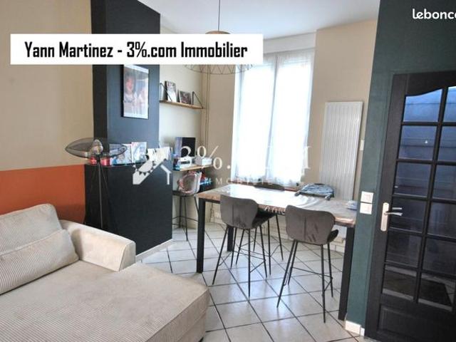 Maison vente à Lille, Comines