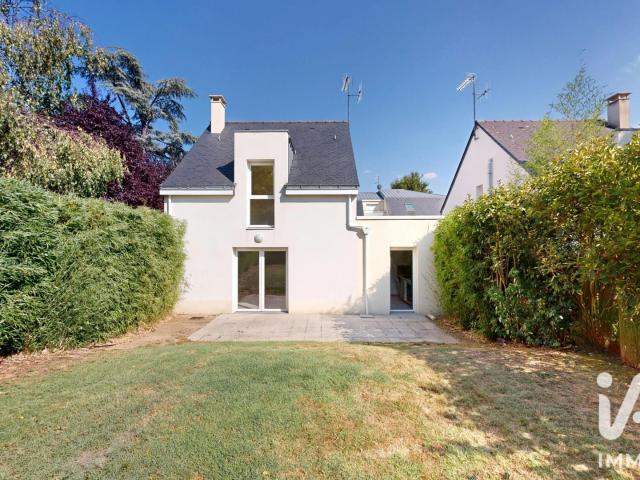 Maison vente à Nantes, Sautron