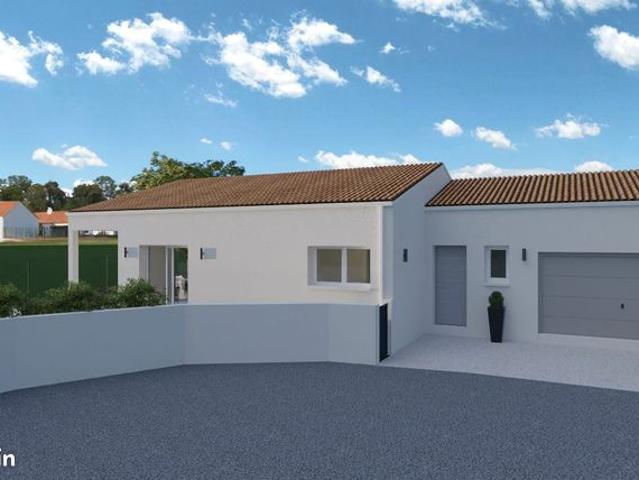 Maison vente à Palaiseau, Breuillet